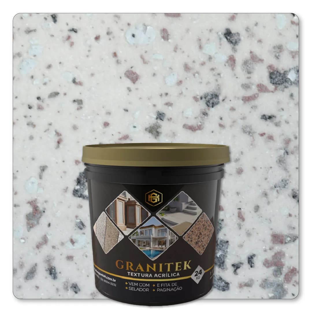 Granitek Granitto Kit 24kg Ares