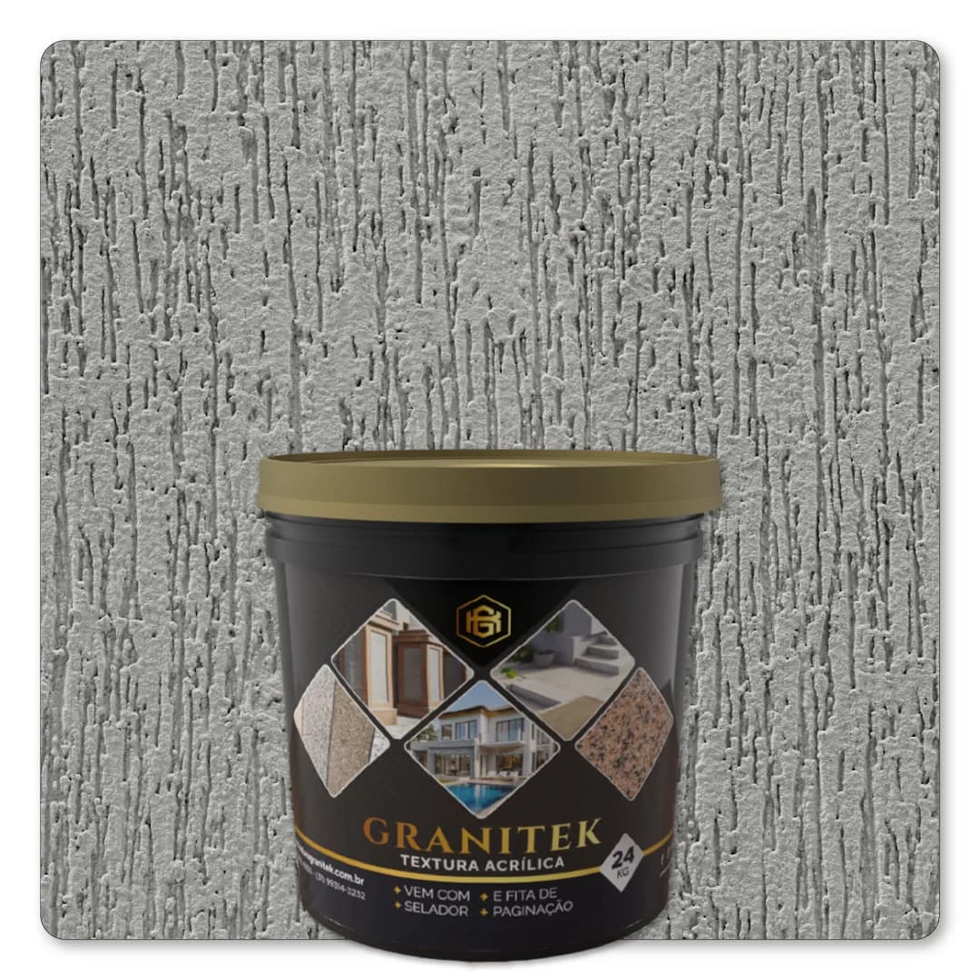 Granitek Raspatto Kit 24kg Elefante