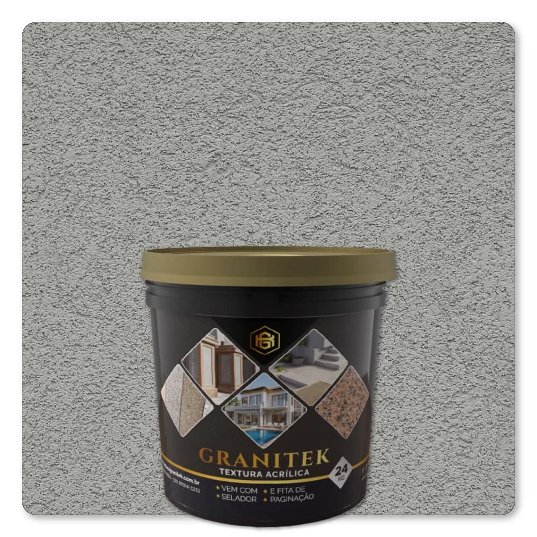 Granitek Liscatto Kit 24kg Elefante