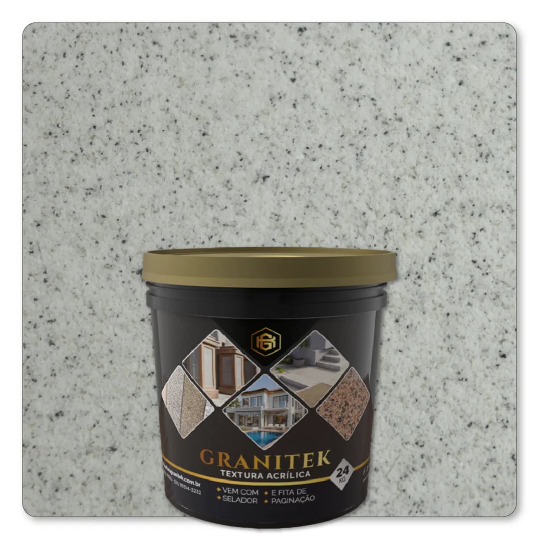 Granitek Ornatto Kit 24kg Ornamentale