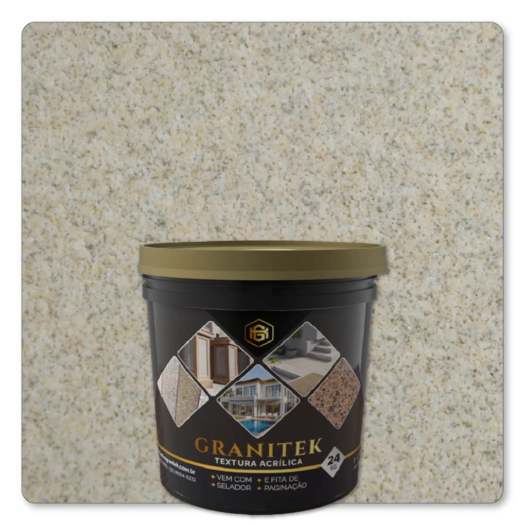 Granitek Ornatto Kit 24kg Sabbia