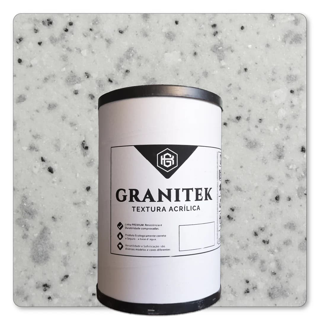 Granitek Granitto Barrica 30kg Andros
