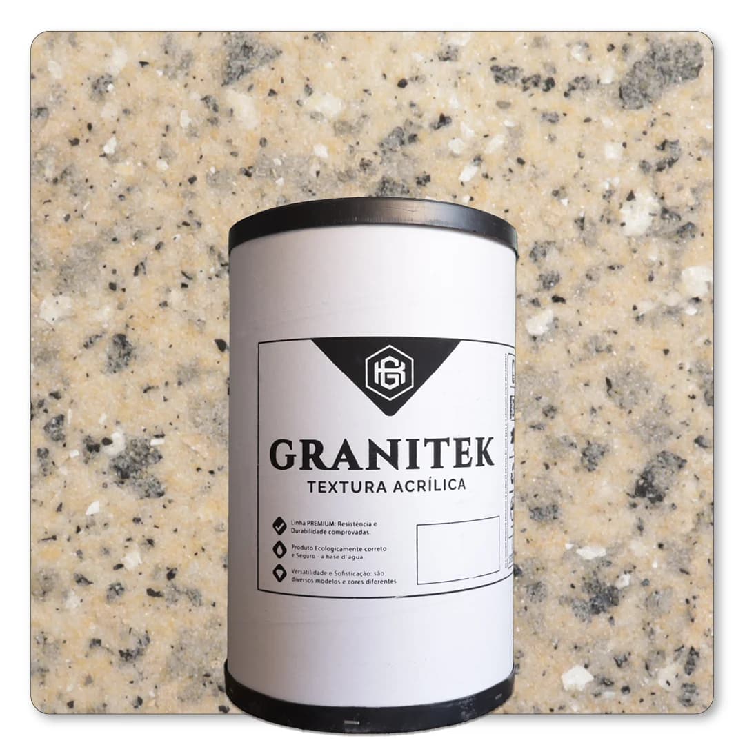 Granitek Granitto Barrica 30kg Isis