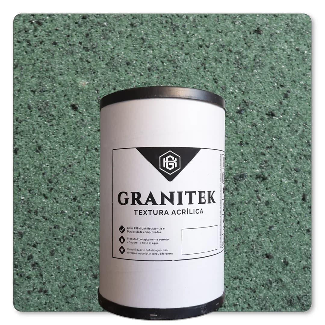 Granitek Granitto Barrica 30kg Jade Intense
