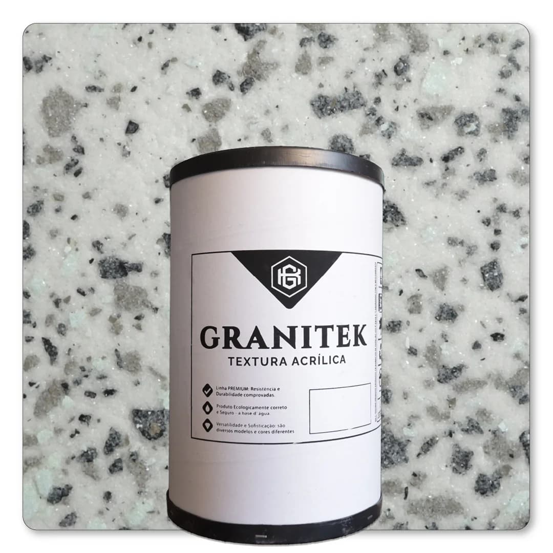 Granitek Granitto Barrica 30kg Vigore