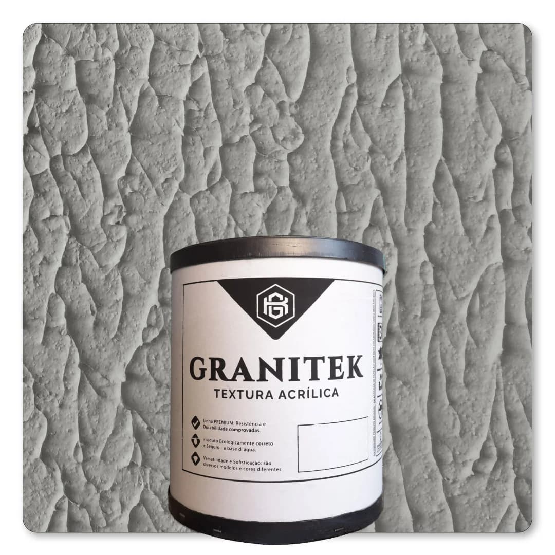 Granitek Abstratto Barrica 25kg Elefante