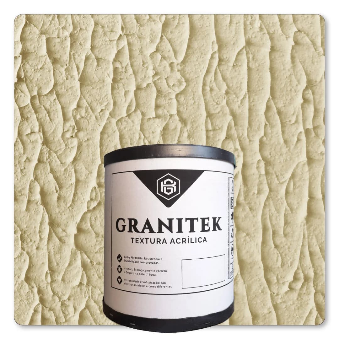 Granitek Abstratto Barrica 25kg Safári