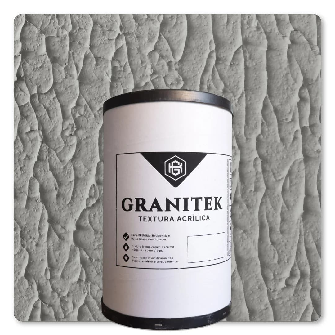 Granitek Abstratto Barrica 40kg Elefante