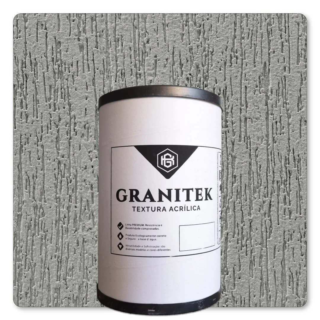Granitek Raspatto Barrica 40kg Elefante