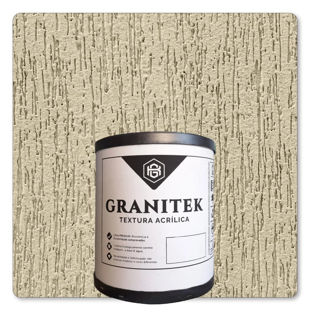 Granitek Raspatto Barrica 25kg Safári