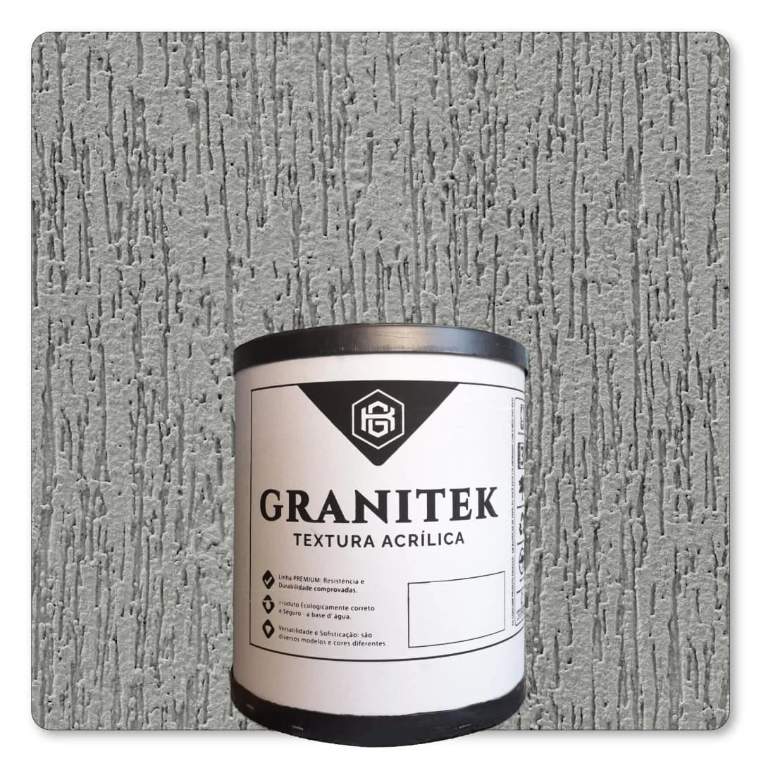 Granitek Raspatto Barrica 25kg Elefante