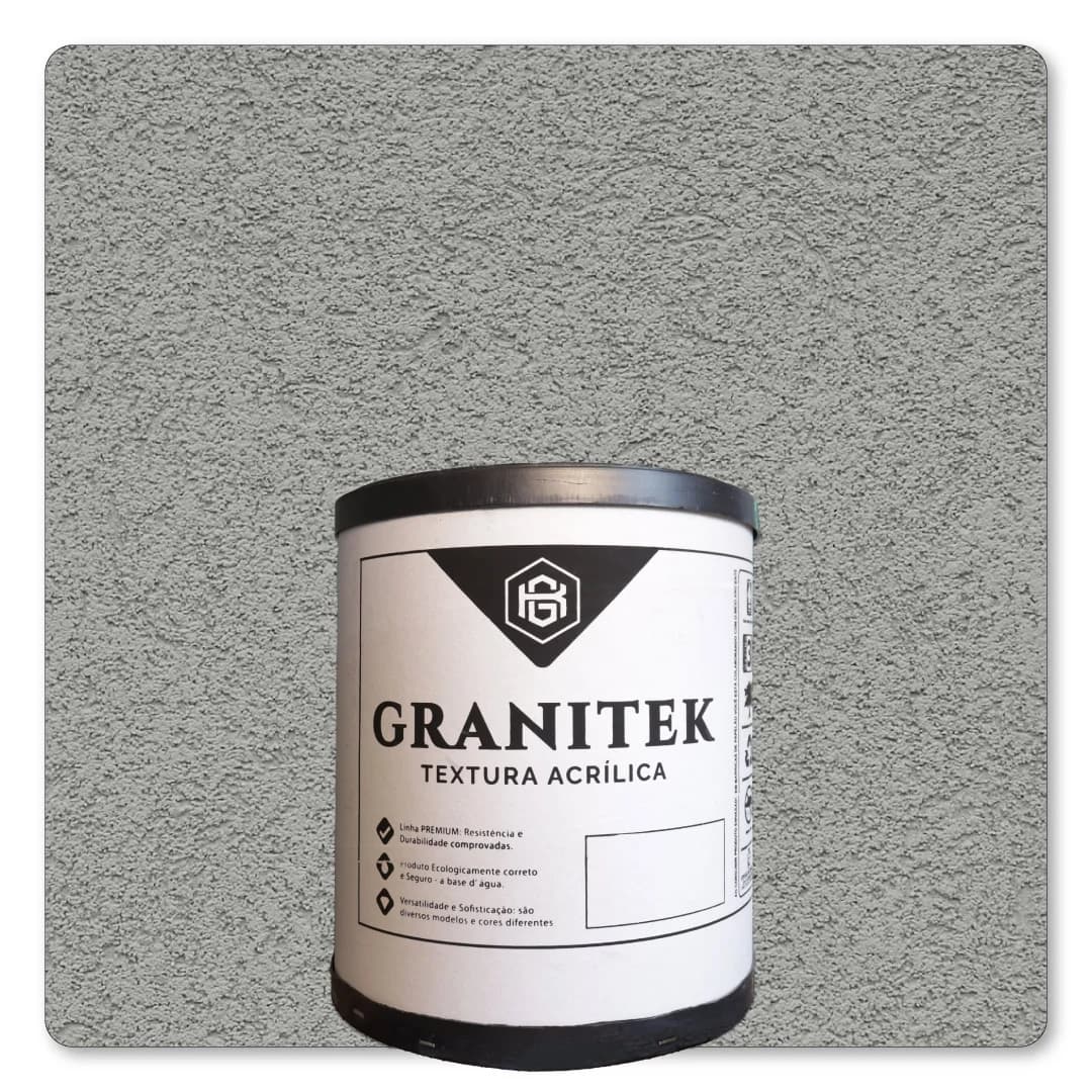 Granitek Liscatto Barrica 25kg Elefante