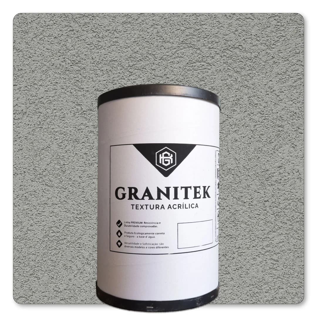 Granitek Liscatto Barrica 40kg Elefante