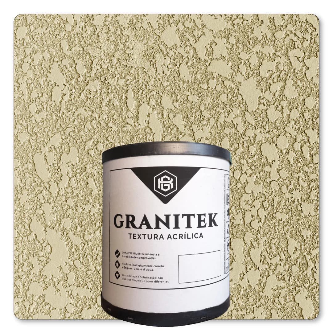 Granitek Projetatto Barrica 25kg Safári