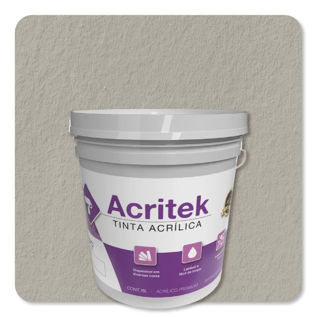 Acritek Balde 16L Ovelha