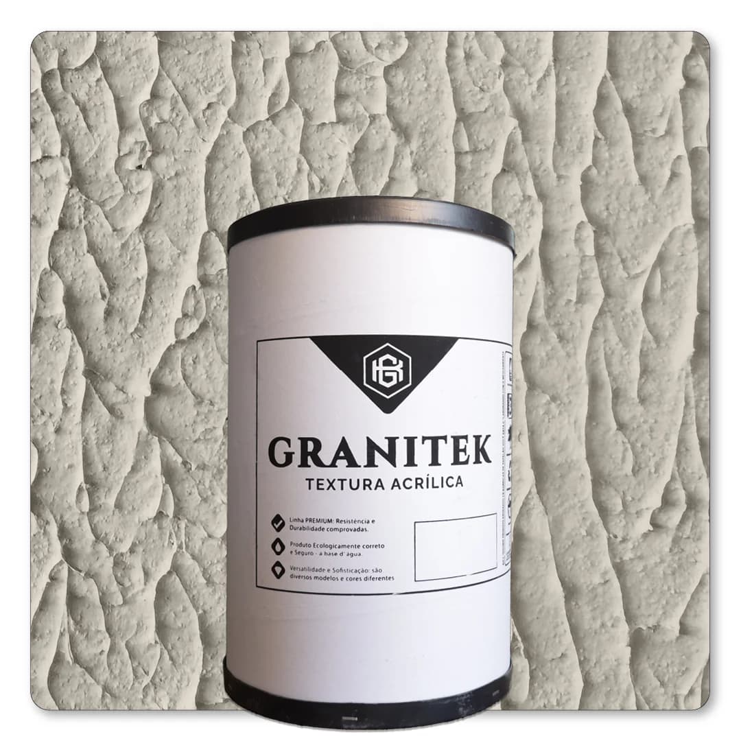 Granitek Abstratto Barrica 40kg Ovelha