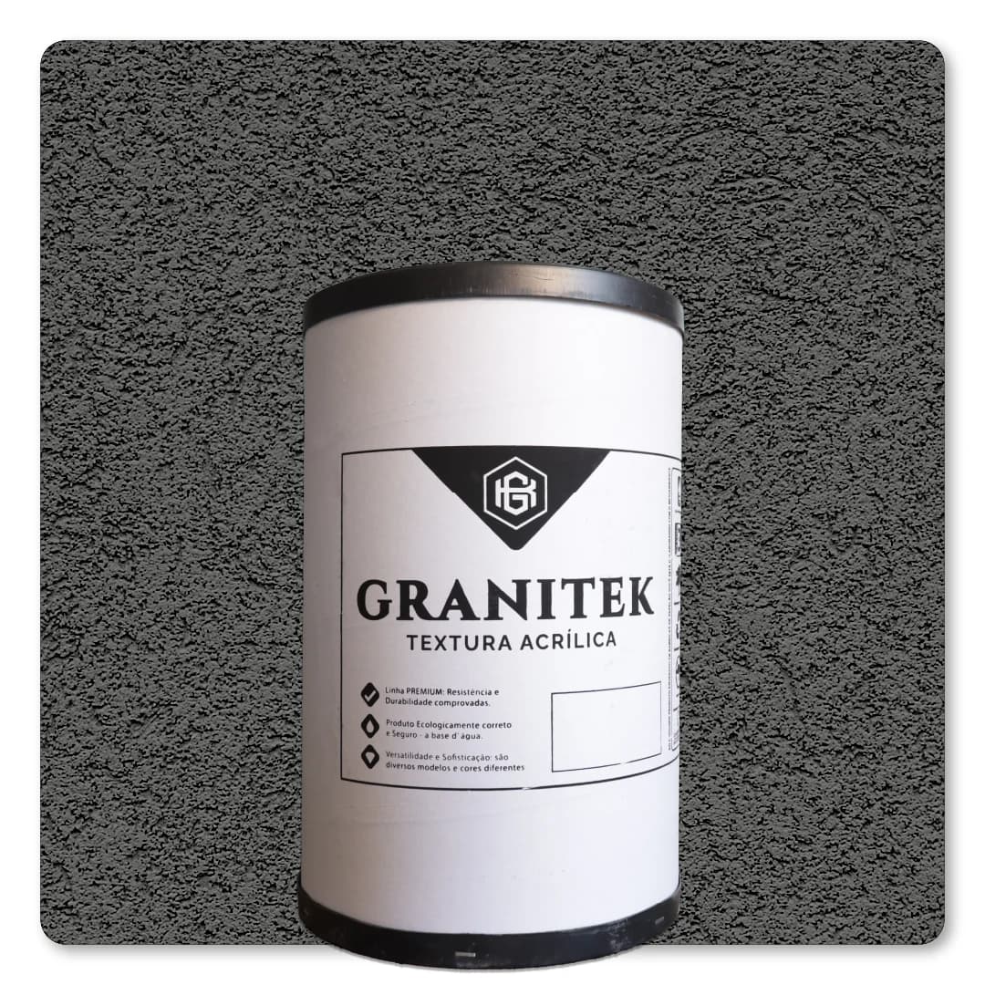 Granitek Liscatto Barrica 40kg Patativa