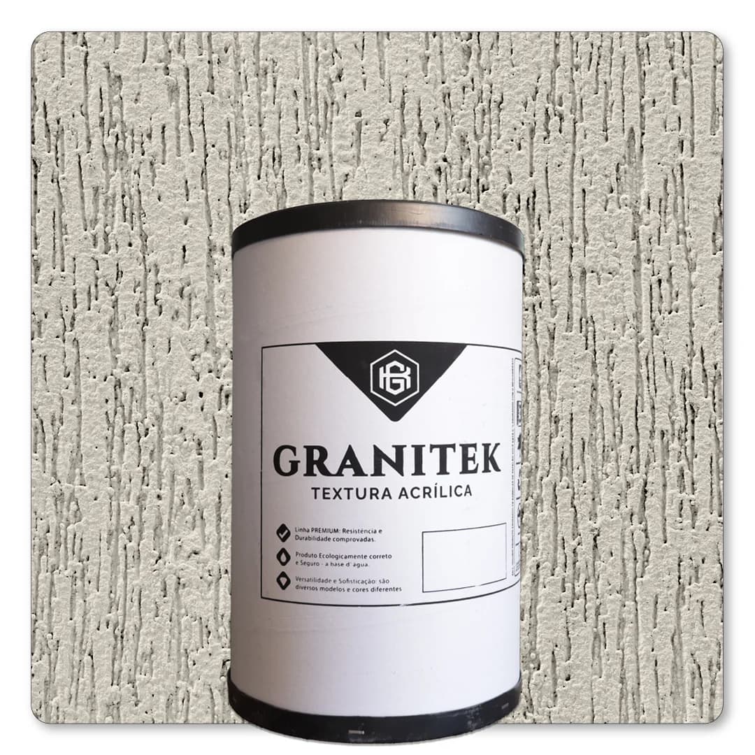 Granitek Raspatto Barrica 40kg Ovelha