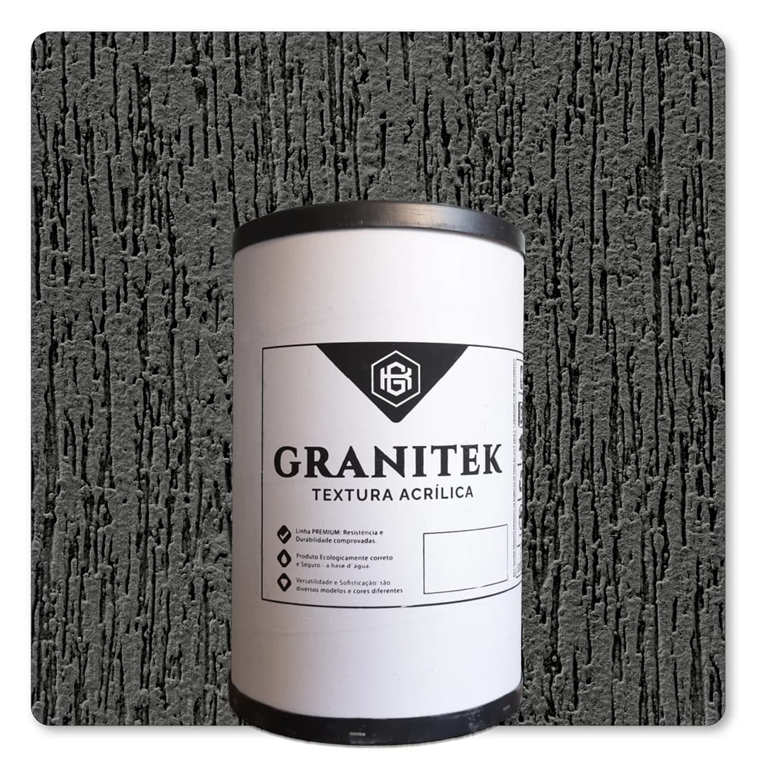 Granitek Raspatto Barrica 40kg Patativa