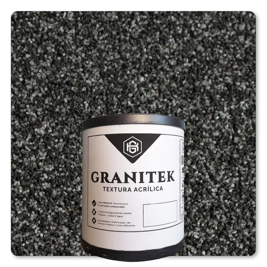 Granitek Cristalatto Barrica 25kg Tostatto