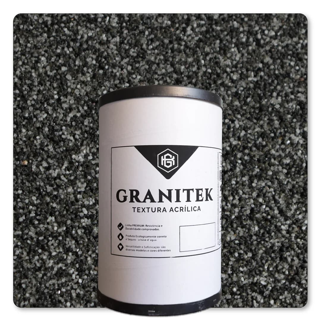 Granitek Cristalatto Barrica 35kg Tostatto