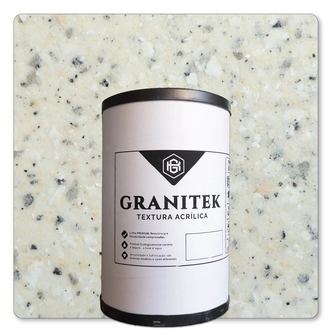 Granitek Granitto Barrica 30kg Paralia