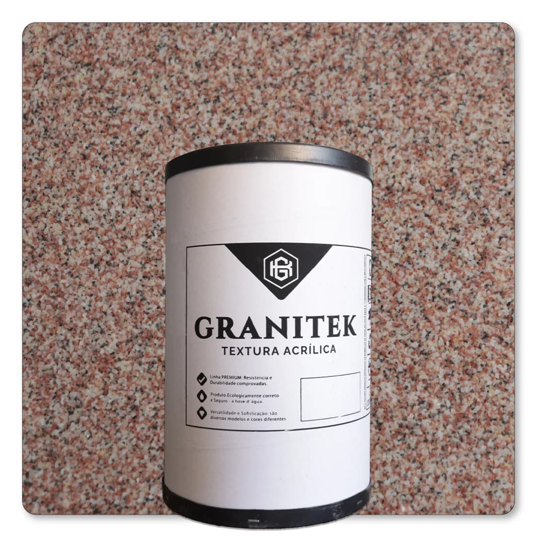 Granitek Ornatto 30kg Passione