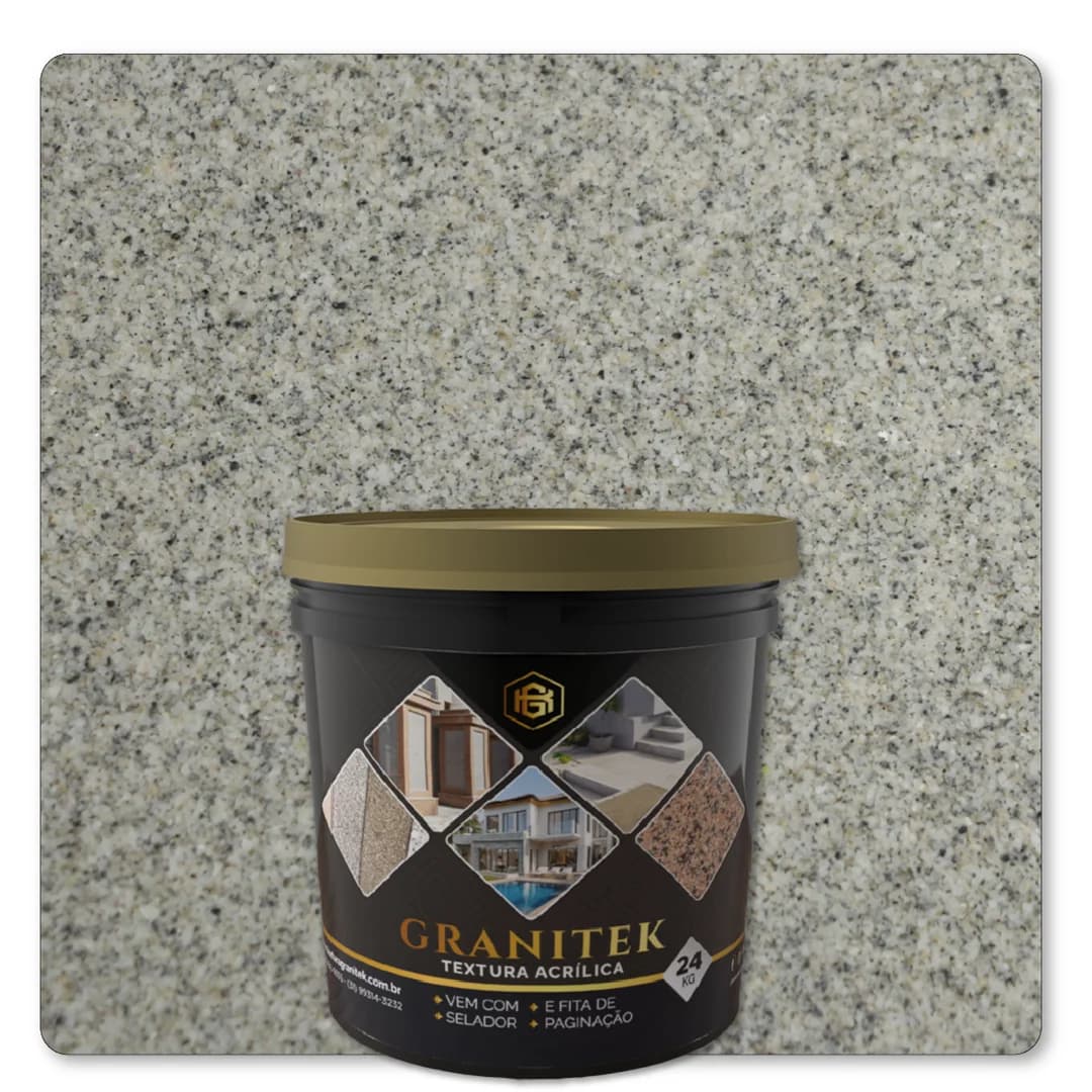 Granitek Ornatto Kit 24kg Montare