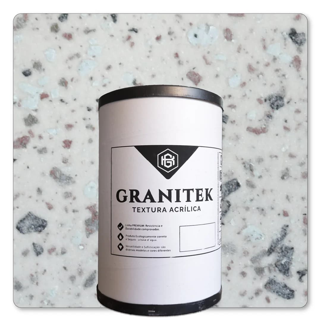 Granitek Granitto Barrica 30kg Ares