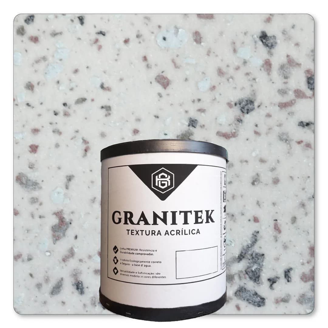 Granitek Granitto Barrica 20kg Ares
