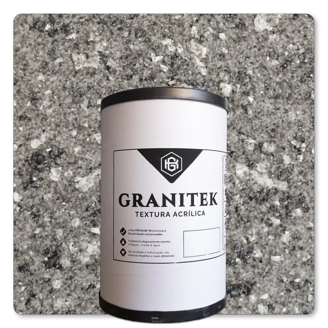 Granitek Granitto Barrica 30kg Ceneri