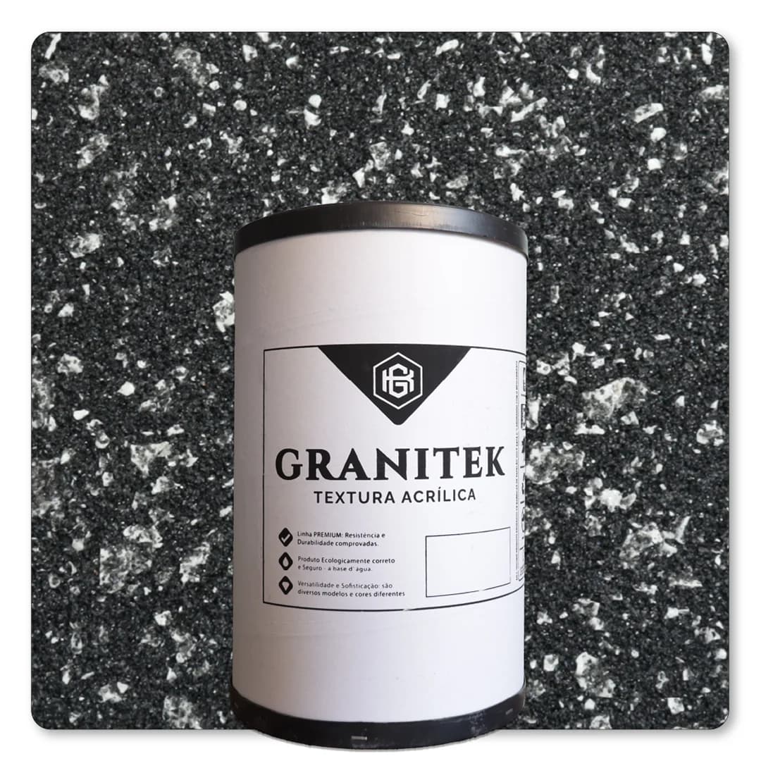 Granitek Granitto Barrica 30kg Constellatio