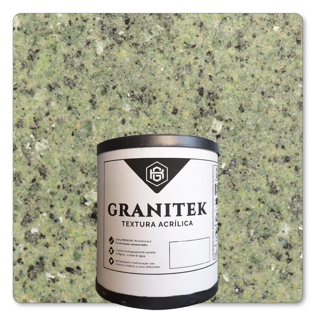 Granitek Granitto Barrica 20kg Hidra