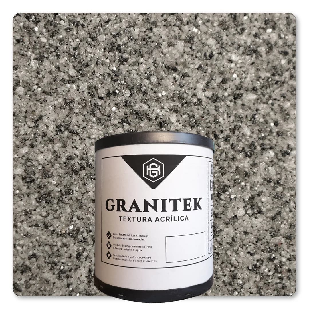 Granitek Cristalatto Barrica 25kg Metallo