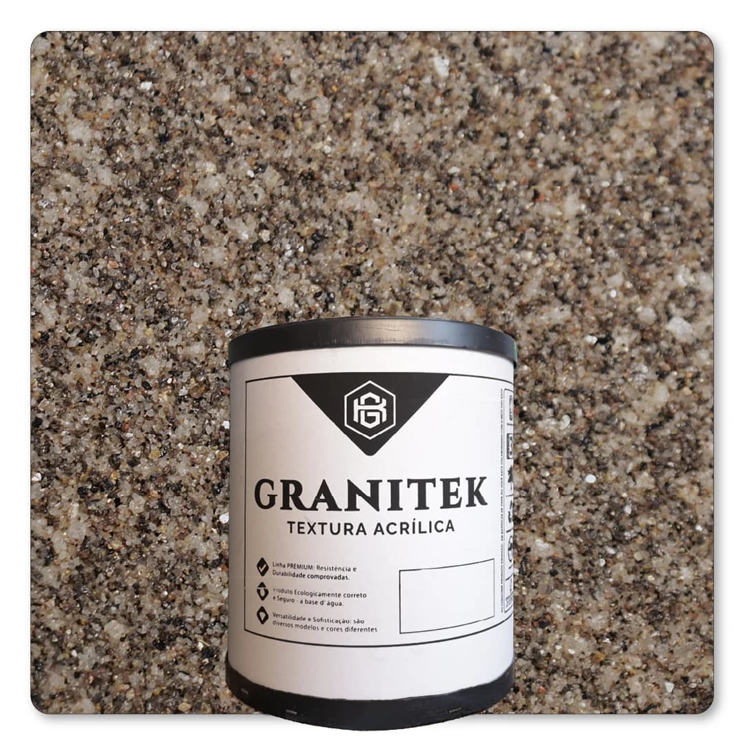 Granitek Cristalatto Barrica 25kg Ottone