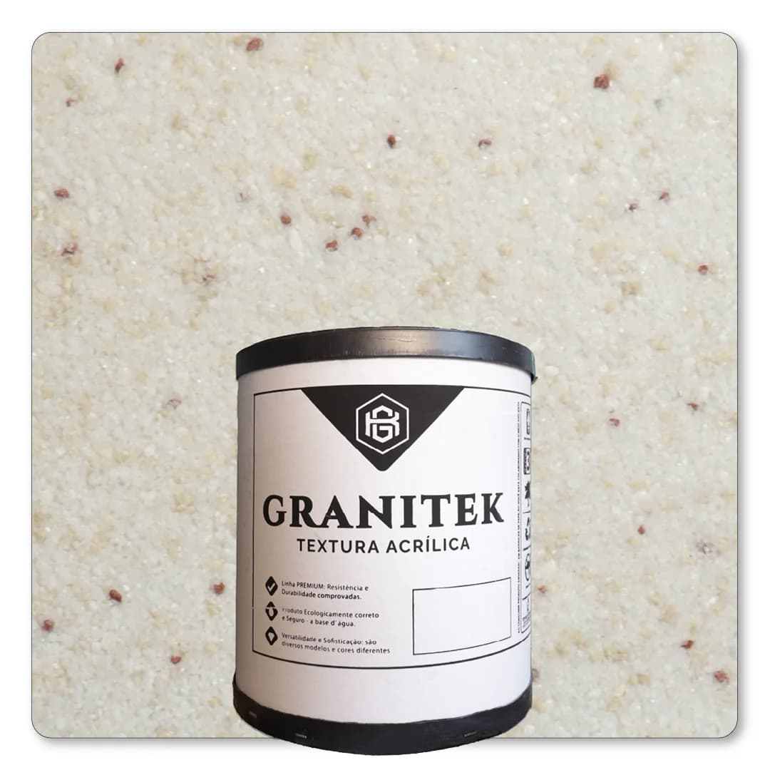 Granitek Cristalatto Barrica 25kg Romanza