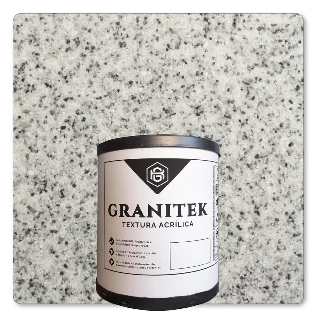 Granitek Cristalatto Barrica 25kg Ragna