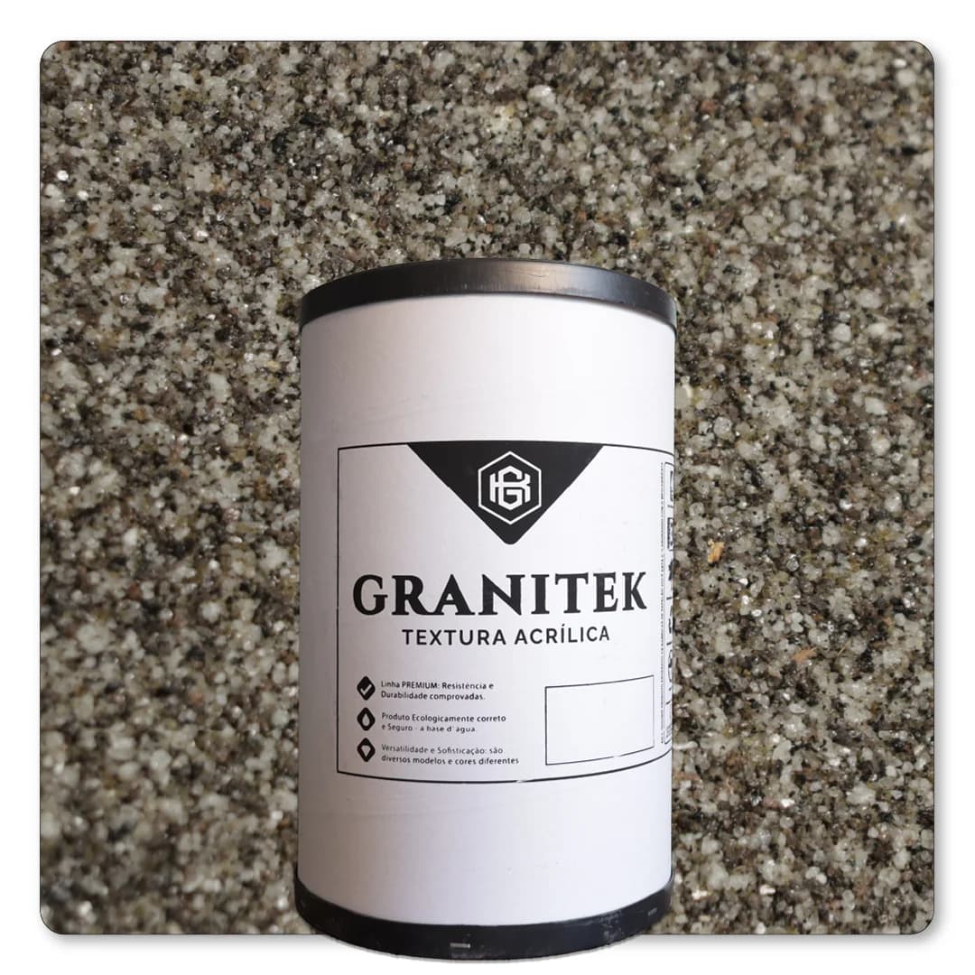 Granitek Cristalatto Barrica 35kg Carballo