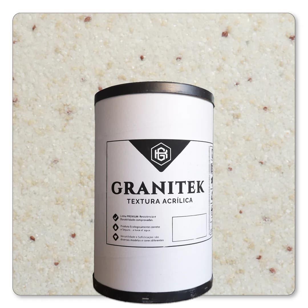 Granitek Cristalatto Barrica 35kg Romanza