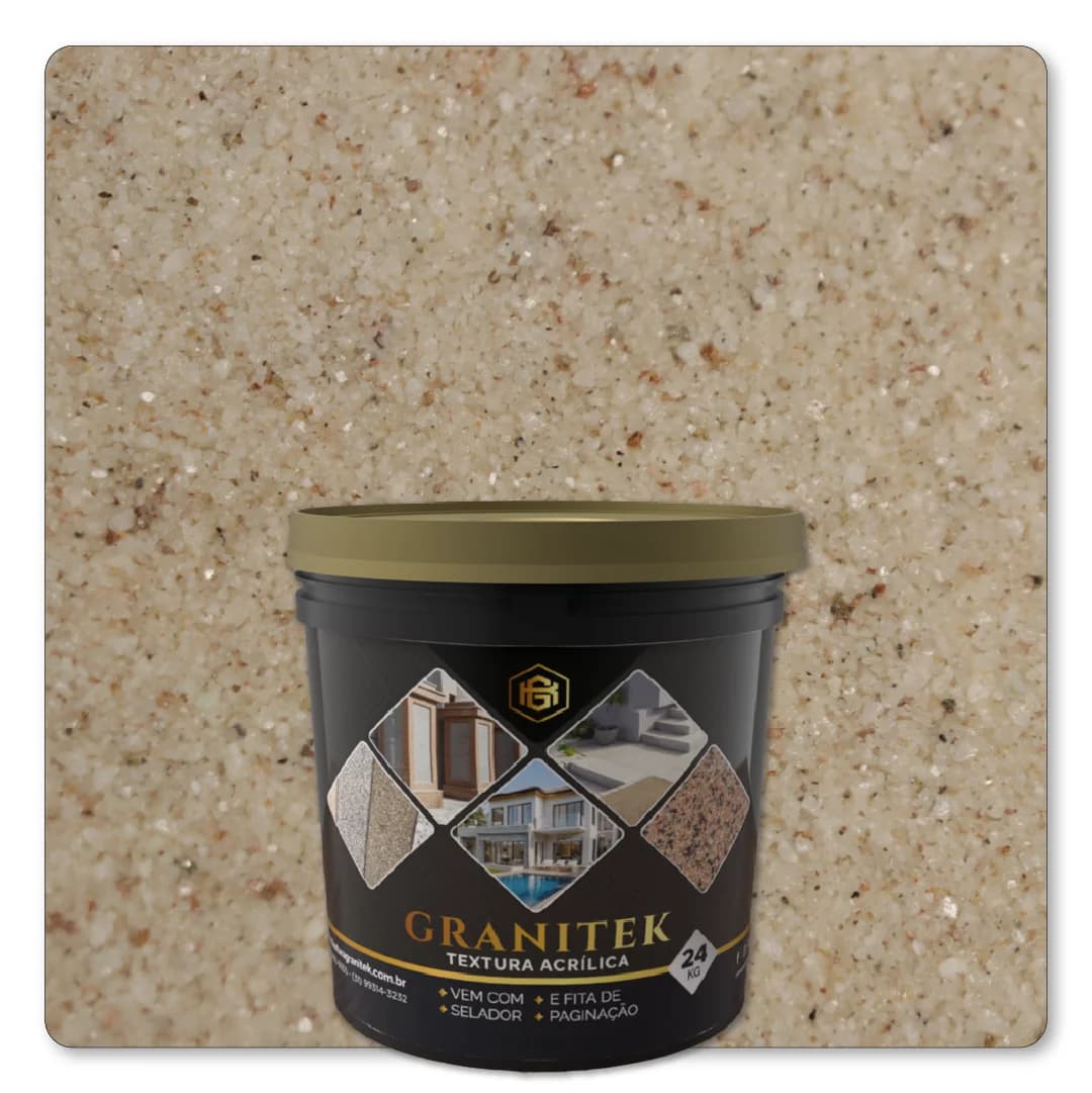 Granitek Cristalatto Kit 24kg Affare