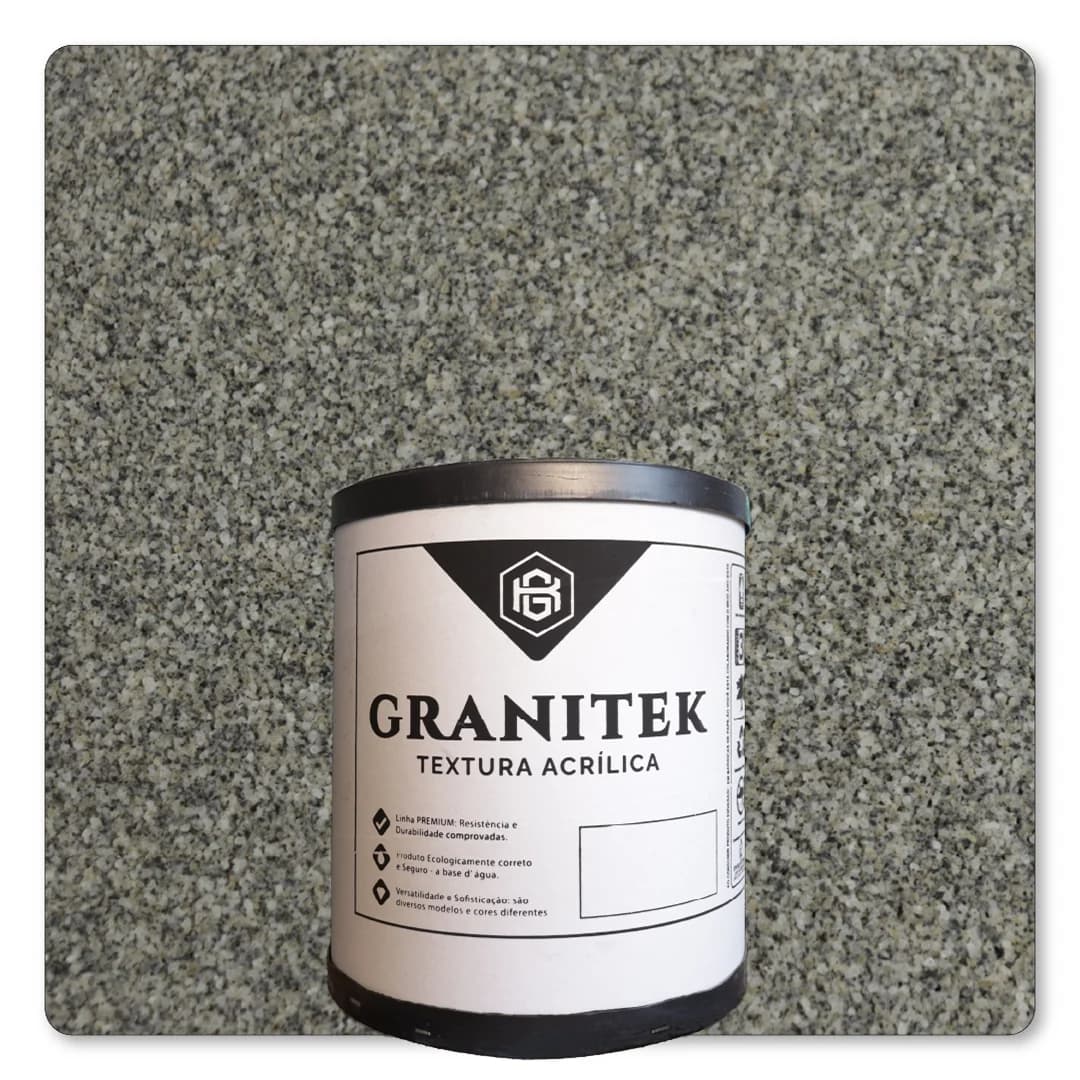Granitek Ornatto 20kg Mandarolla