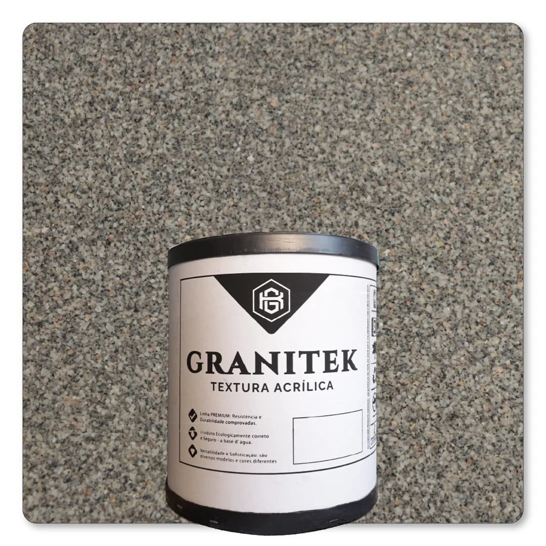 Granitek Ornatto 20kg Mocaccino