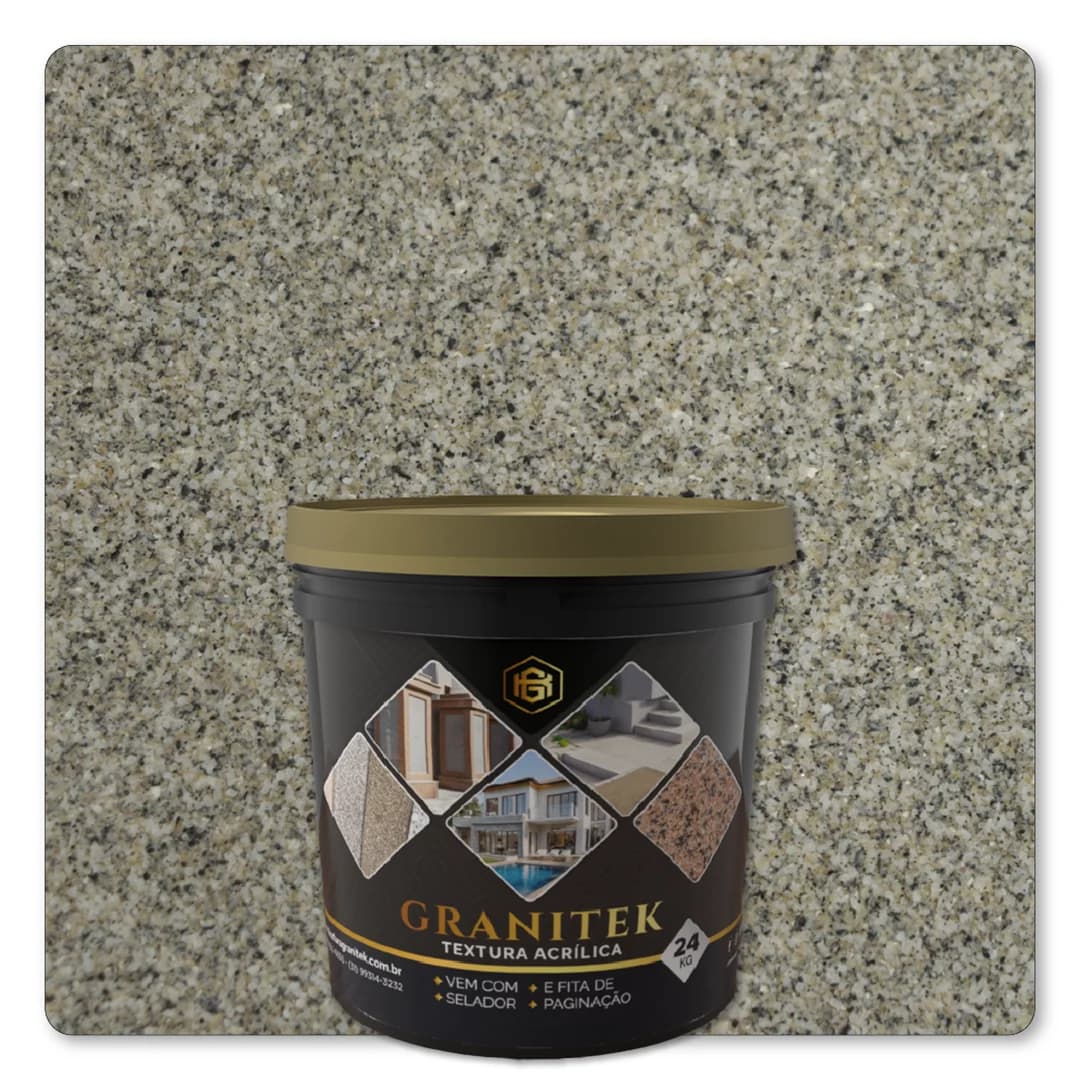 Granitek Ornatto Kit 24kg Caravella