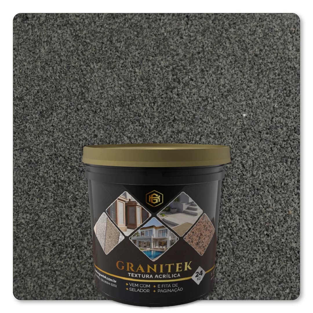 Granitek Ornatto Kit 24kg Finito