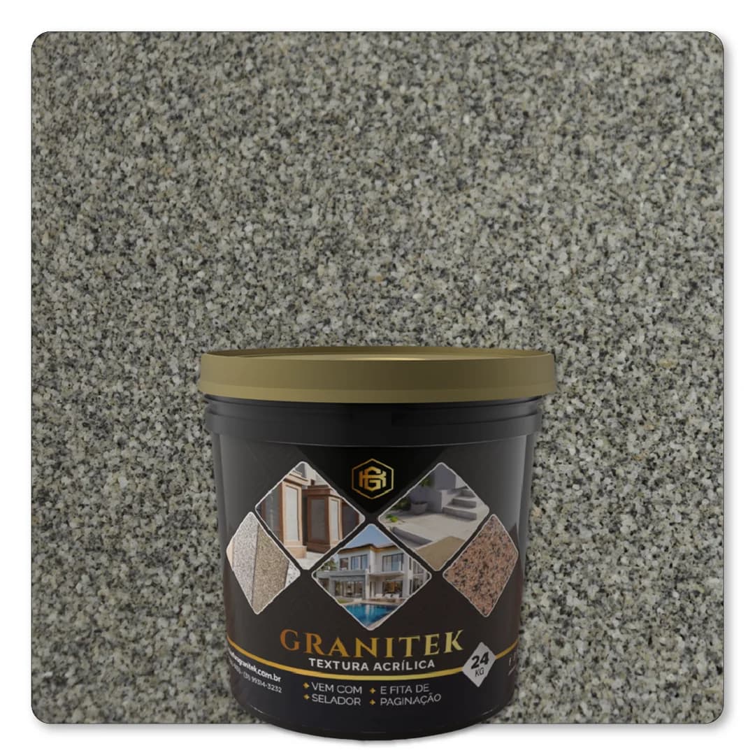 Granitek Ornatto Kit 24kg Mandarolla