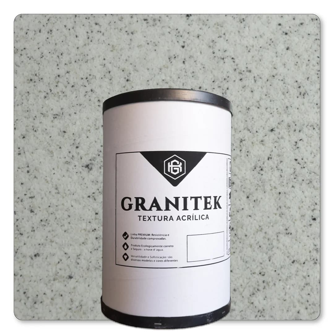 Granitek Ornatto 30kg Ornamentale