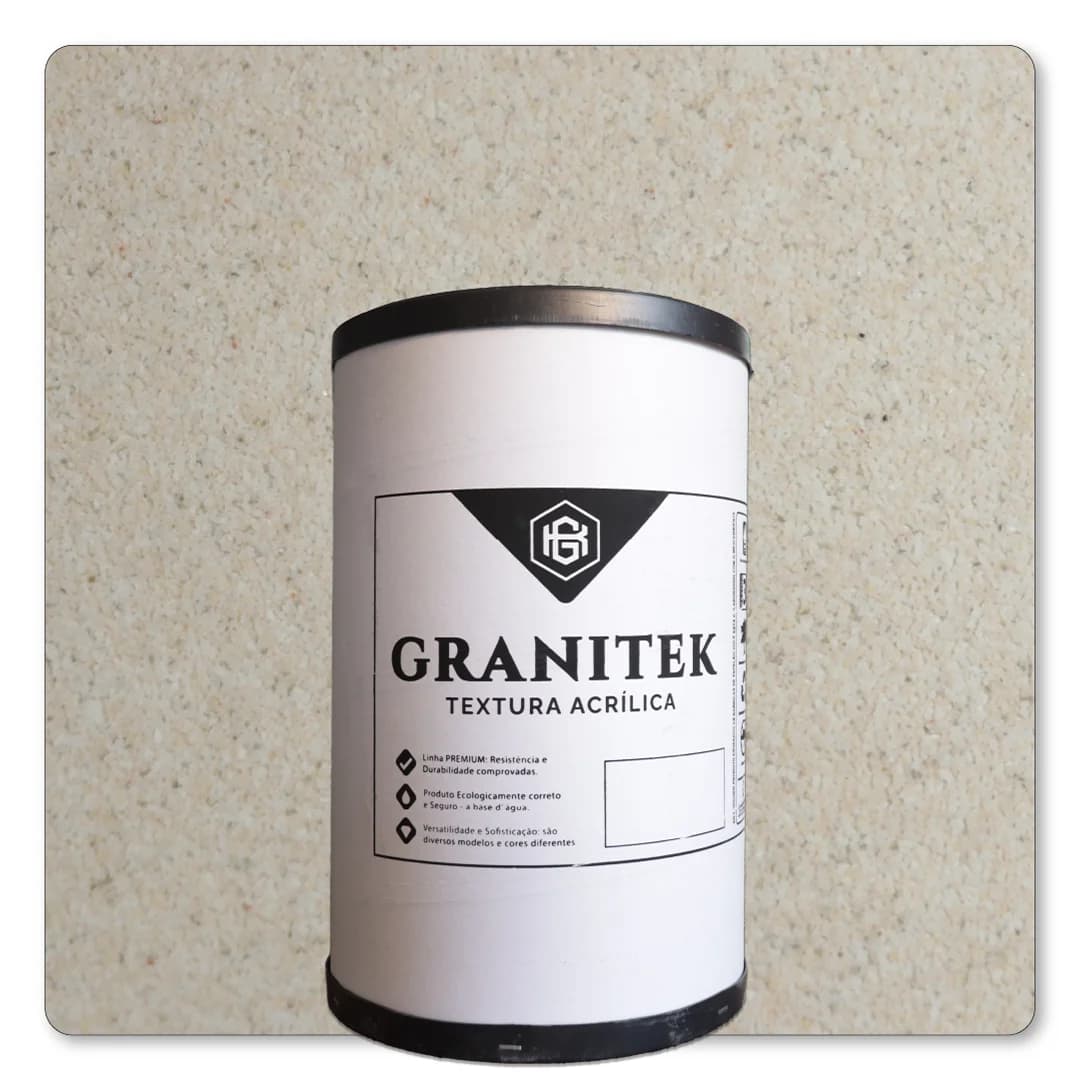 Granitek Ornatto 30kg Fior Di Latte