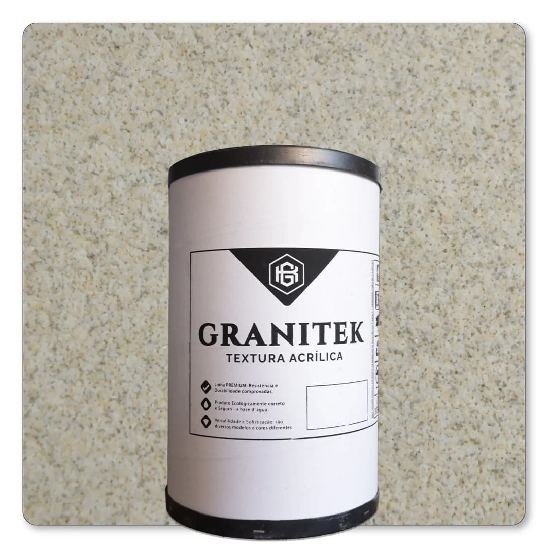 Granitek Ornatto 30kg Sabbia
