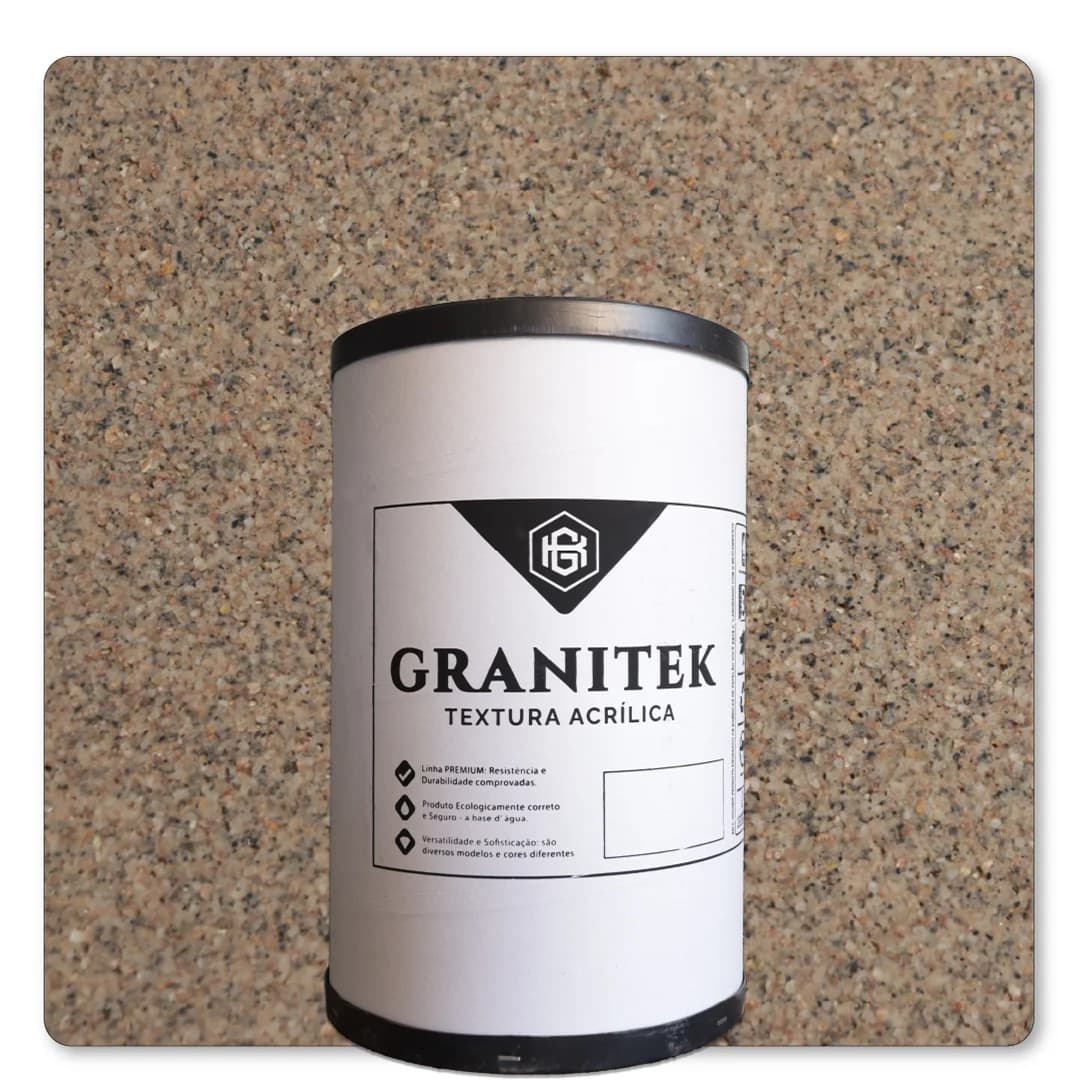 Granitek Ornatto 30kg Argilla