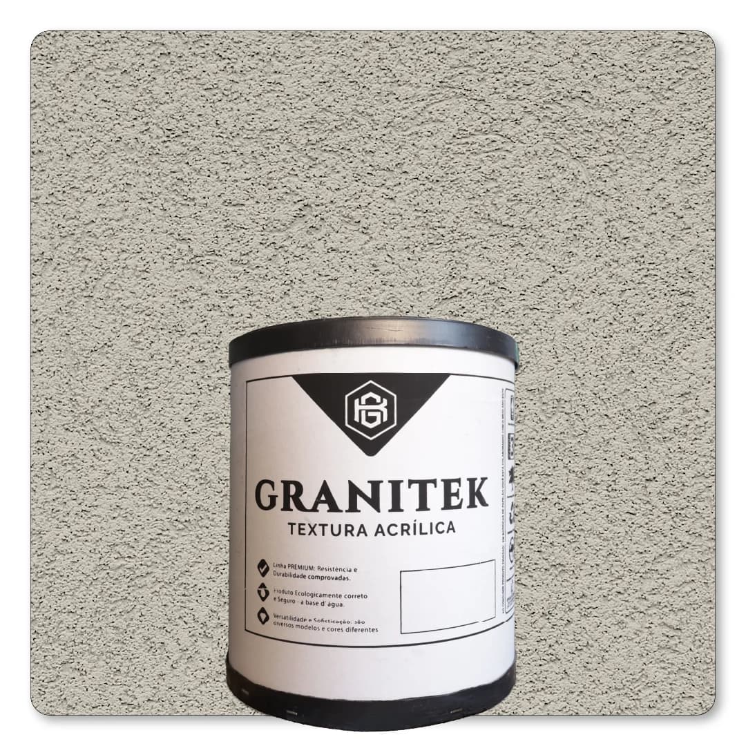 Granitek Liscatto Barrica 25kg Ovelha